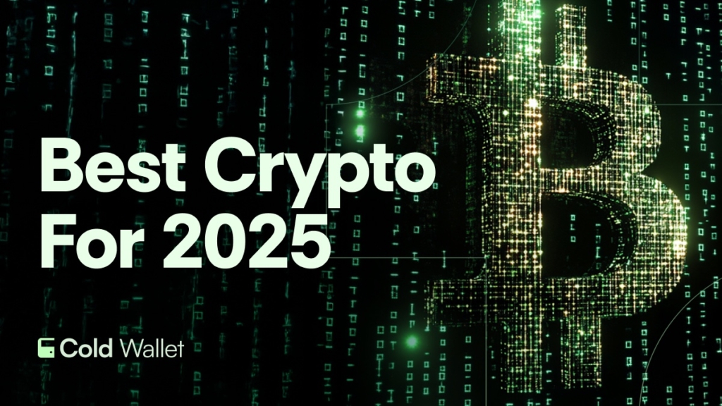 4 Most Popular Cryptos in 2025 That Could Deliver Massive Gains: Cold Wallet, BNB, ADA, & HYPE!